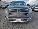 Used 2016 RAM 1500 Big Horn image 2
