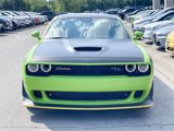New 2023 Dodge Challenger R/T Scat Pack image 5