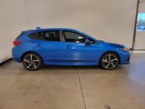 Used 2022 Subaru Impreza 2.0i Sport image 3