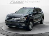 Used 2019 Volkswagen Atlas SEL Premium image 3