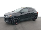 Used 2020 Chevrolet Trax LT w/ Redline Edition image 2