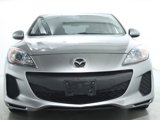 Used 2013 MAZDA MAZDA3 i Grand Touring image 5
