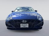 Used 2020 Hyundai Sonata SEL w/ Convenience + Sunroof Package image 4