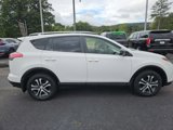Used 2018 Toyota RAV4 LE w/ All Weather Liner Package image 4