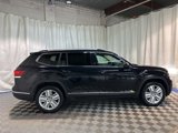 Used 2019 Volkswagen Atlas SEL Premium image 3