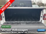 Used 2021 Jeep Gladiator Mojave image 5