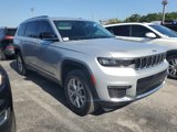 Used 2021 Jeep Grand Cherokee L Limited image 2
