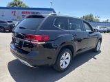 Used 2018 Volkswagen Atlas SE image 4