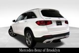 Used 2021 Mercedes-Benz GLC 300 4MATIC image 4