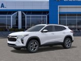 New 2025 Chevrolet Trax LT image 2