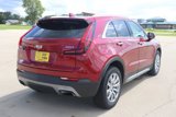 Used 2019 Cadillac XT4 Premium Luxury w/ Enhanced Visibility Package image 3
