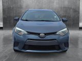Used 2016 Toyota Corolla LE image 2