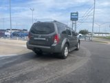 Used 2008 Nissan Pathfinder SE w/ Leather Pkg image 4