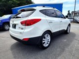 Used 2013 Hyundai Tucson Limited image 4