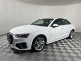 Used 2020 Audi A4 2.0T Premium w/ Convenience Package image 3