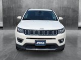 Used 2020 Jeep Compass Limited image 2