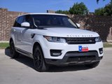 Used 2016 Land Rover Range Rover Sport SE image 4