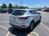 Used 2018 Hyundai Santa Fe Sport image 4