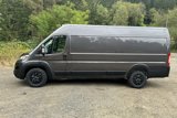 New 2024 RAM ProMaster 3500 w/ Quick Order Package 22H SLT+ image 5