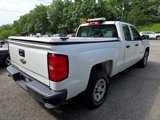 Used 2014 Chevrolet Silverado 1500 W/T w/ WT Fleet Convenience Package image 5