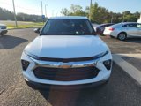 New 2026 Chevrolet TrailBlazer LS w/ LS Convenience Package image 3