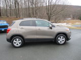 Certified 2020 Chevrolet Trax LT image 4