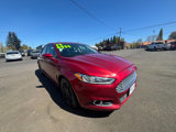 Used 2014 Ford Fusion SE w/ Equipment Group 202A image 4