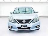 Used 2017 Nissan Altima 2.5 SR image 2