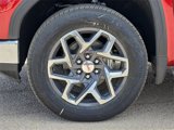 New 2025 GMC Sierra 1500 SLT w/ SLT Premium Plus Package image 4