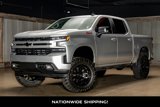 Used 2022 Chevrolet Silverado 1500 RST w/ All Star Edition Plus image 4
