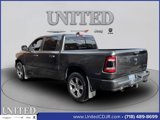 Used 2019 RAM 1500 Rebel image 4