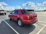 Used 2013 Ford Explorer XLT image 5