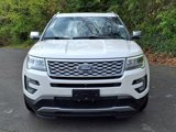 Used 2016 Ford Explorer Platinum image 2