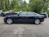 Certified 2022 Dodge Charger SXT image 3
