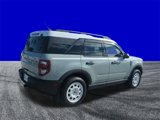 Certified 2023 Ford Bronco Sport Heritage w/ Heritage Convenience Package image 4