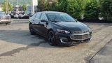 Used 2018 Chevrolet Malibu LT w/ Redline Edition image 3