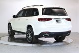 Used 2022 Mercedes-Benz GLS 580 4MATIC image 2