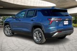 New 2025 Chevrolet Equinox LT image 3