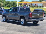 Used 2023 RAM 1500 Lone Star image 4