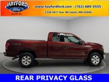 Used 2016 Ford F150 XLT image 6