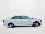 Used 2017 Volkswagen Passat 1.8T S image 4