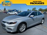 Used 2018 Chevrolet Malibu LT image 3