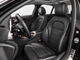 Used 2017 Mercedes-Benz C 300 4MATIC Sedan image 5
