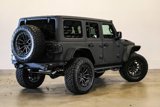 Used 2024 Jeep Wrangler Unlimited Sport image 3