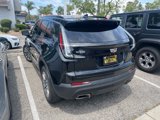 Used 2022 Cadillac XT4 Sport image 5