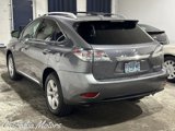 Used 2012 Lexus RX 350 AWD image 5