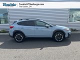 Used 2021 Subaru Crosstrek 2.0i Premium w/ Moonroof Package image 2