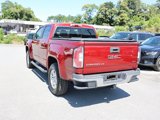 Used 2019 GMC Canyon SLE w/ SLE Convenience Package image 2