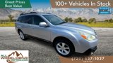 Used 2013 Subaru Outback 2.5i Premium image 3