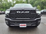 New 2025 RAM 1500 4x4 Crew Cab image 5